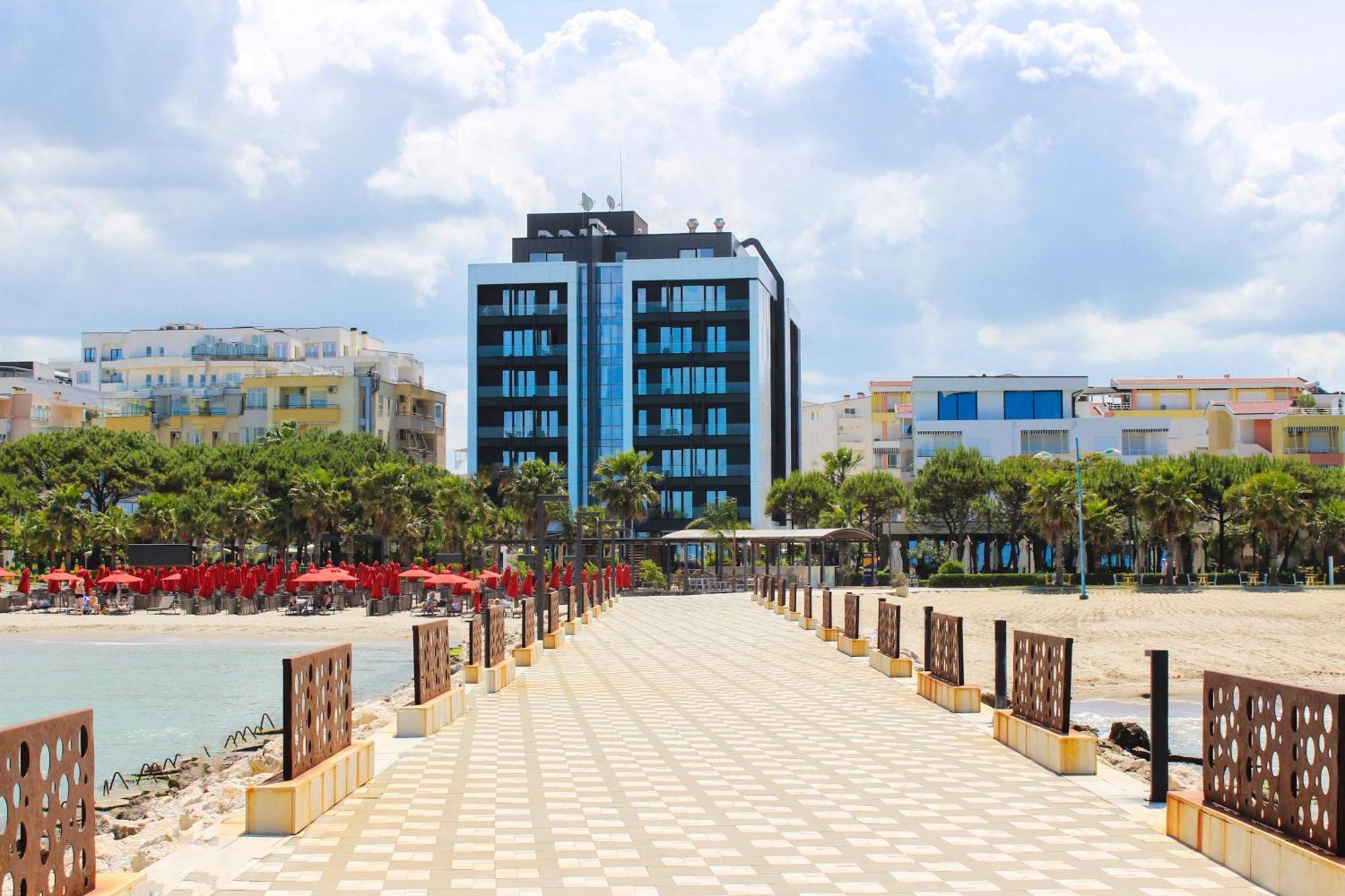 1 Bedroom 829 * Golem (Tirana)